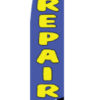 2.5'x11.5' Repair