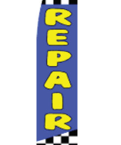 2.5'x11.5' Repair