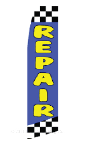 2.5'x11.5' Repair