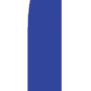 2.5'x11.5' Blue