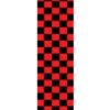 2.5'x11.5' Red & Black