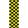 2.5x11.5 Black & Yellow