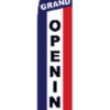 2.5'x11.5' Grand Opening