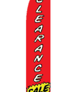 2.5'x11.5' Clearnace