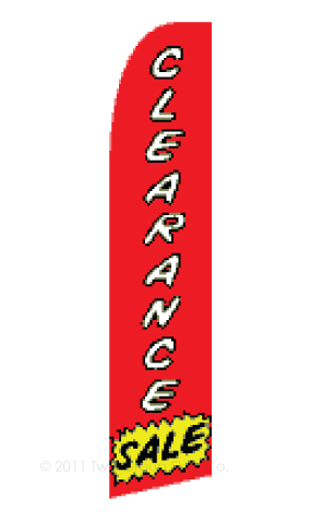 2.5'x11.5' Clearnace