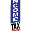 2.5'x11.5' Income Tax