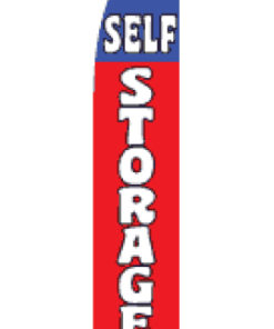 2.5'x11.5' Self Storage