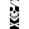 2.5'x11.5' Pirate