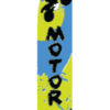 2.5'x11.5' Motorcycles