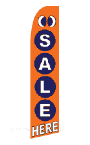 2.5'x11.5' Sale Here