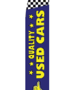 2.5'x11.5' Quality Used Cars