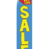 2.5'x11.5' Red Tag Sale