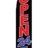 2.5'x11.5' Open 24 7