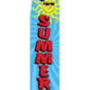 2.5'x11.5' Hot Summer Sale