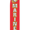 2.5'x11.5' Marines