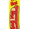 2.5'x11.5' Fresh Hot Dog