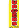 2.5'x11.5' Burgers