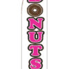 2.5'x11.5' Donuts
