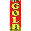 2.5'x11.5' We Buy Gold