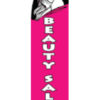 2.5x11.5 Beauty Salon