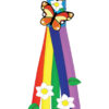 Butterflies Windsocks