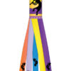 Kokopelli Colorful Windsocks