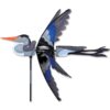 Great Blue Heron Spinner