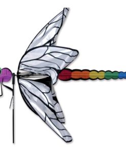 Dragonfly 22" Garden Spinner