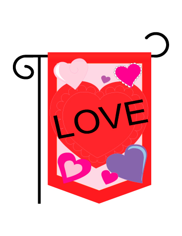 Love Hearts