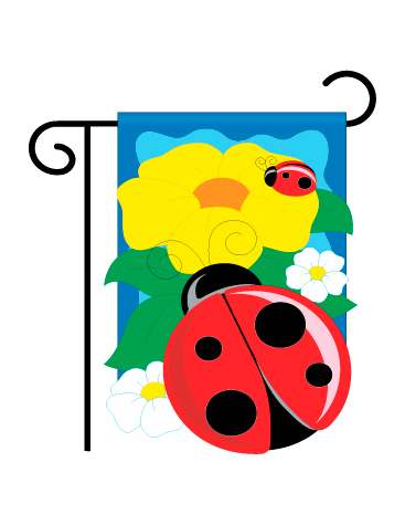 Ladybug
