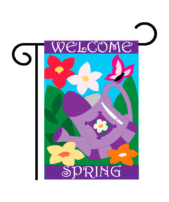 Welcome Spring