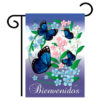 Mariposas Celestes