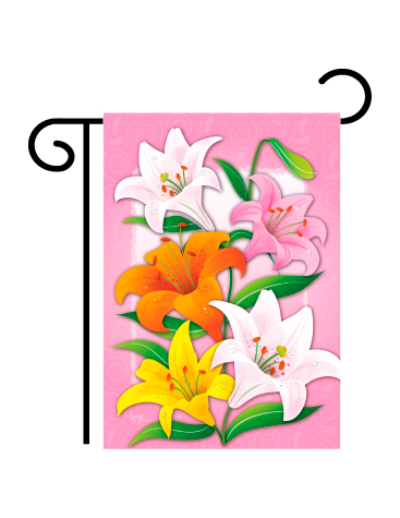 Lilies