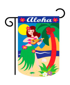 Aloha Girl