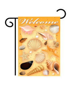 Welcome Shells