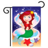 Mermaid