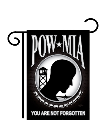 POW MIA