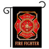 Fire Fighter