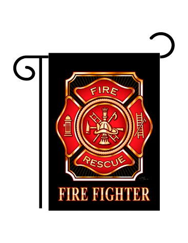 Fire Fighter