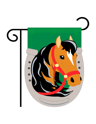 No 1 Horse