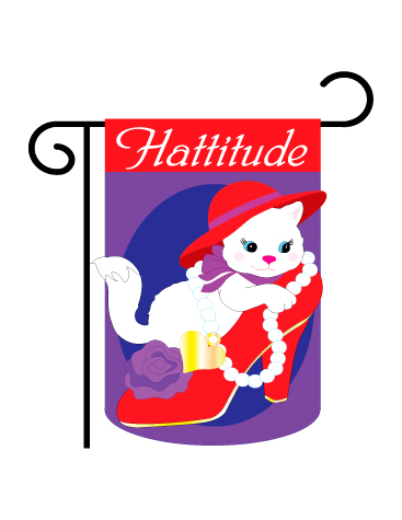 Hattitude