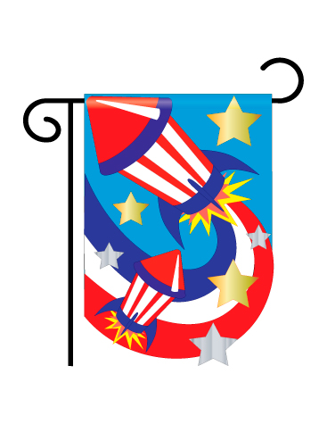 US Firecrackers