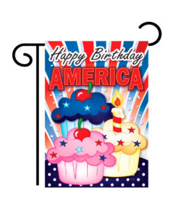 American Cupcake