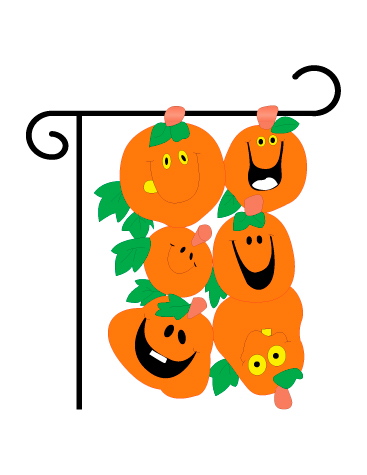 Pumpkins