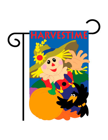 HarvesTime