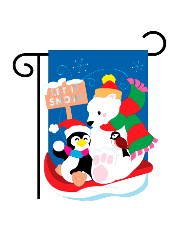 Snow Fun