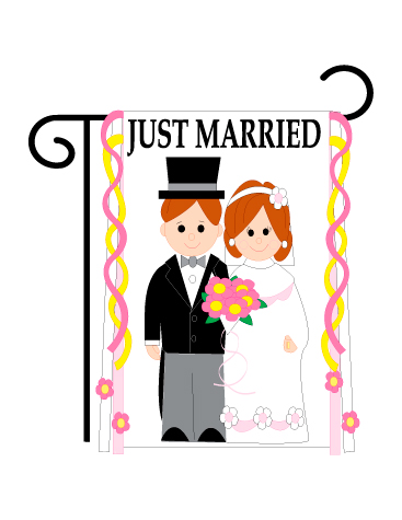Just Married