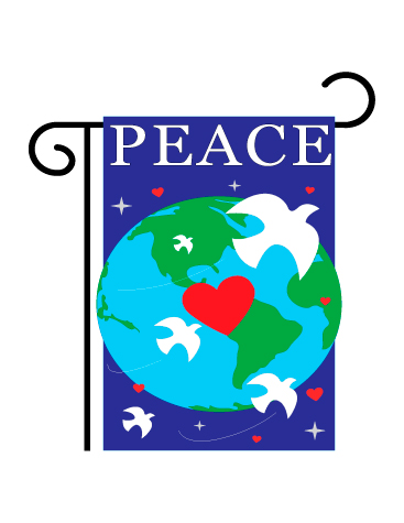 Peace