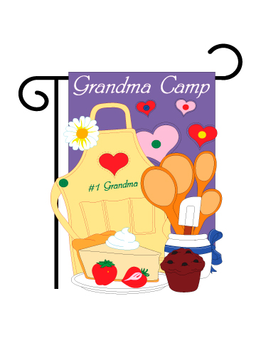 Grandma Camp