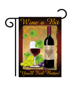Wine A Bit